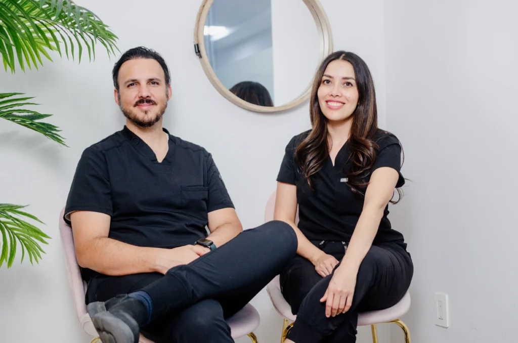 Salud en Cancer Ginecologia Oncologica