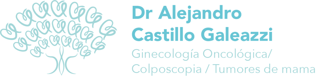 Dr. Alejandro Castillo Galeazzi Ginecología Oncológica