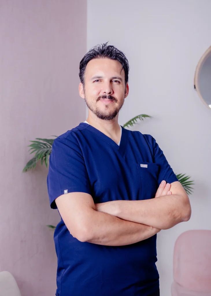Dr. Alejandro Castillo Galeazzi Colposcopia Tumores de mama