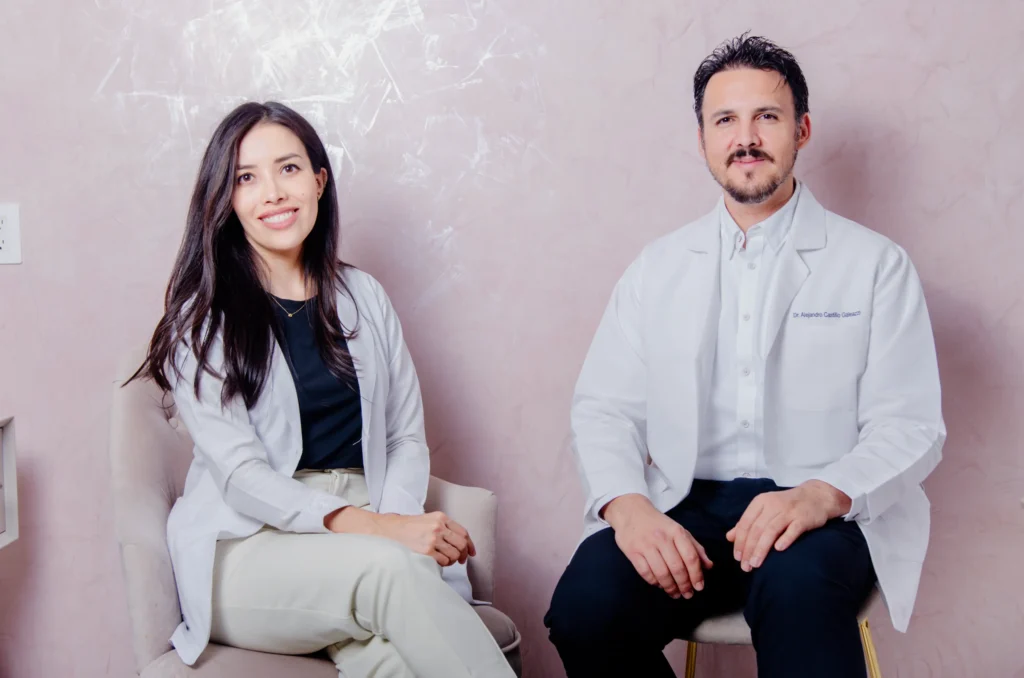 Servicios de Oncoginecologia Zapopan