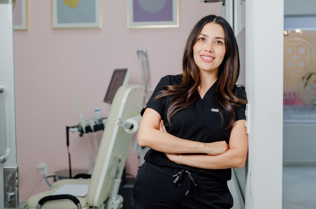 Dra. Bere Vazquez